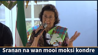 Grondenrechtenvraagstuk samen met betrokkenen oplossen I SUN WEB TV I