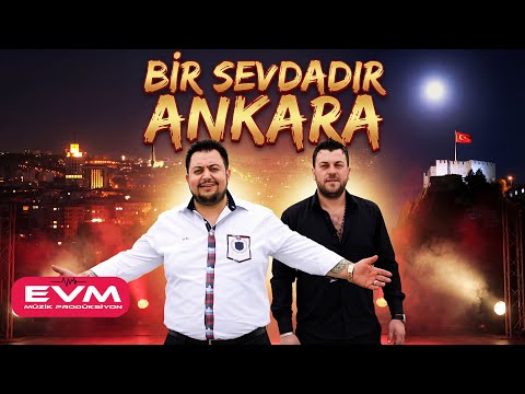 Serkan Nişancı Ft. Hüseyin Kağıt - Bir Sevdadır Angara #hüseyinkağıt #serkannişancı #oyunhavaları