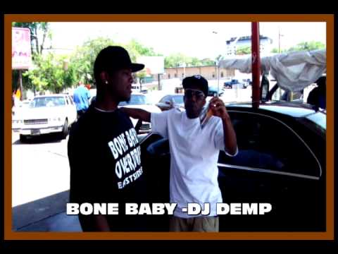 BONE BABY DJ DEMP DROP