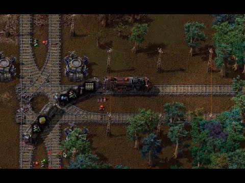 248k x10 - Episode 40 - Cracked grid