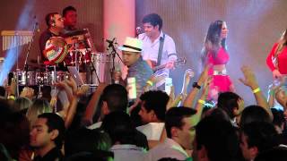 16 Todos Poderoso - Simone e Simaria DVD Bar das Coleguinhas