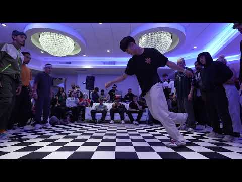 DEL FUEGO WOLFPACK VS VS DANGEROUS MINDZ | BREAKING SEMI FINALS - ACR 15TH YEAR ANNIVERSARY