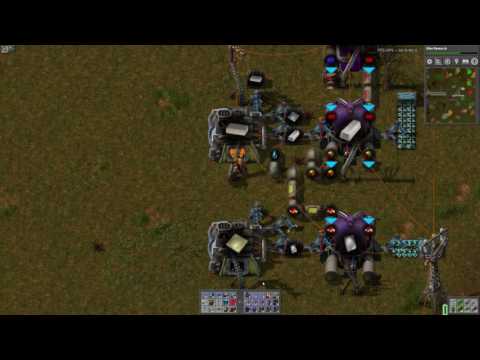 Bob's Mods Factorio 17.045