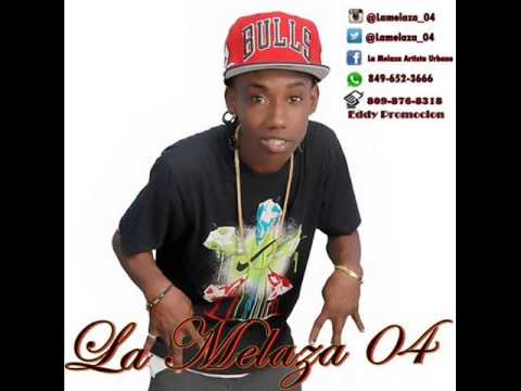 La Melaza 04 Yo Toy Loco (Prod By: Ponko Taka Taka )