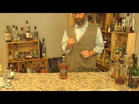 The Kosher Spirit Review #149 I.W. Harper Kentucky Straight Bourbon