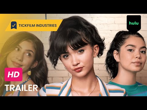 Crush - Official Trailer - Hulu