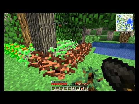 Spotter's Guide Tutorials S1E2 - Sluice and a Farm