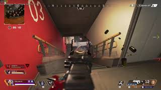 下手くそが逝く（？）ApexLegends Part6