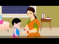 Chanda Mama Door Ke Vachan 1955 Children S Popular Hindi Nursery Rhyme