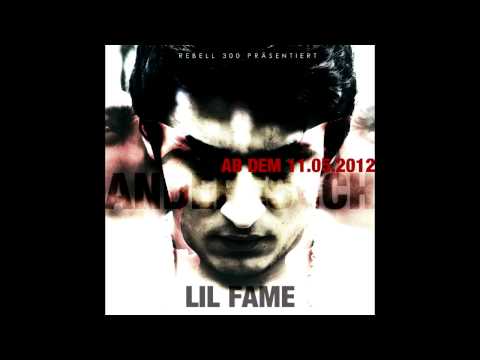 Lil Fame Feat G-Kay Yakup - Habt Ihr ADS ?