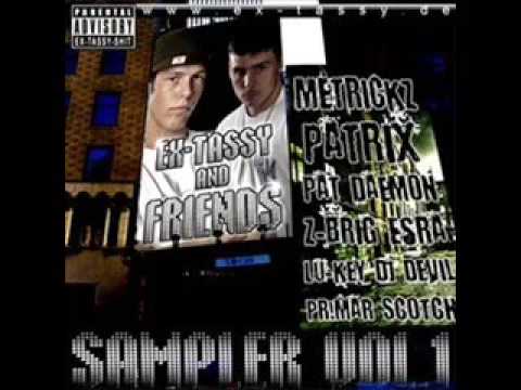 Richter und shox -Du bist nichts