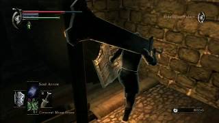 Sneaky Rescue - Let's Play Demon's Souls Part 100