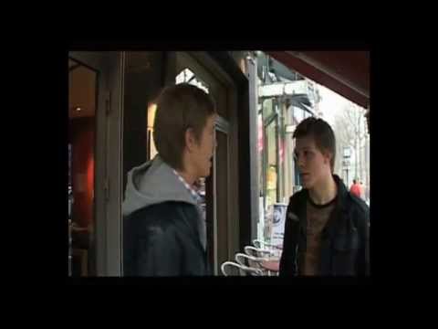 Marcel Pramschüfer und Simon Gosejohann // Sat.1 - 2007