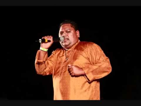 Davindra Ramdath   Najariya Hamari