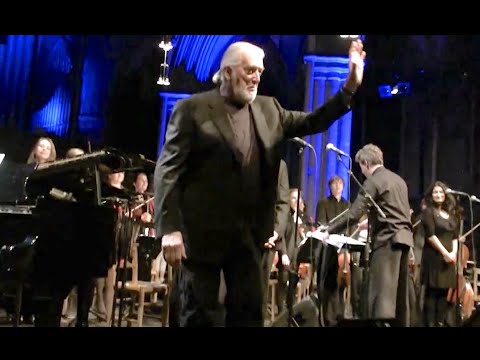 JON LORD, Soldier of Fortune - 2010 multi cam recording