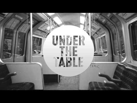 Bro Safari X UFO - Burn The Block