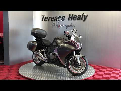2016 Honda VFR 1200F ''Great Condition'' - Image 2