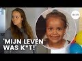 Zo heftig was Mariahs leven tot nu toe | TIENERMOEDER: WÉÉR ZWANGER #04