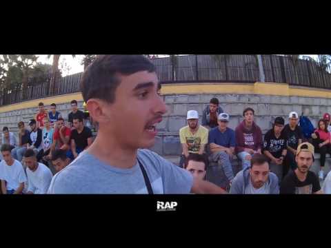 POCO vs DOGTOR - Final Fecha 2 (Torneo 2017)