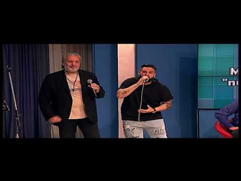 MIMMO TAURINO E MICHELE TAURINO "AMORE CLANDESTINO LIVE"