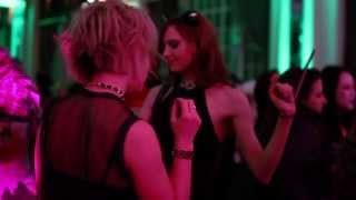 The Mansion Ball part 1