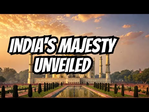 THE HISTORY OF INDIA in 12 Minutes