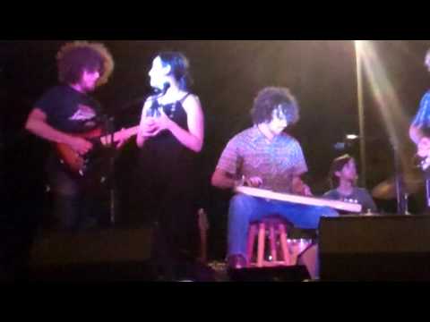 Paul Benjaman Band - My Time - 6_11_11