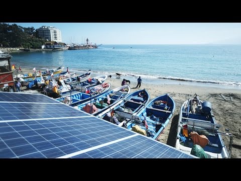 USM - ERNC Pesca Artesanal