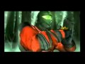 Mortal Kombat Armageddon Ermac Bio Koncept