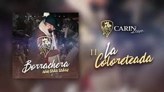 La Coloreteada Music Video