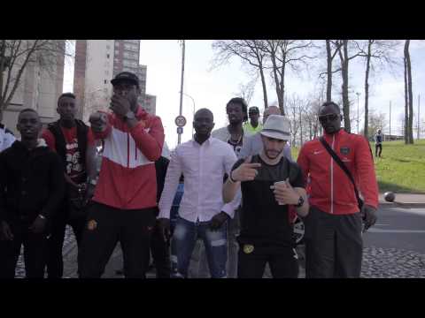 Houzairou - Pas d'cadeaux feat. Ilinas & S-Pion