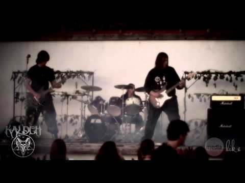 Kaldeh - Fantom - Maximális Kegyetlenség