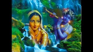 Indian Meditation Music for Positive Energy Flute Music Indian Krishna Instrumental