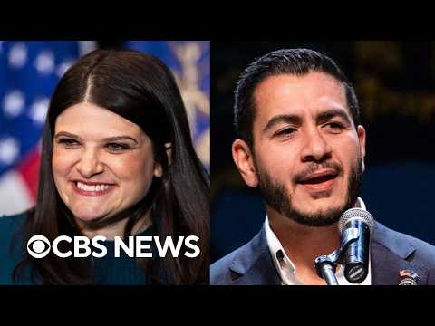 Democratic, Republican strategists on how the Michigan primary could impact the 2026 elections