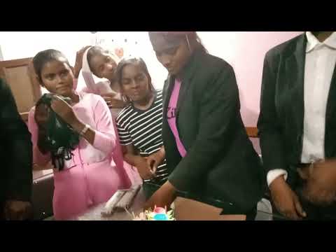 happy birthday sumitra maim ji