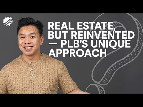 How PLB Reinvented Property Marketing—Breaking Away from Traditional Real Estate