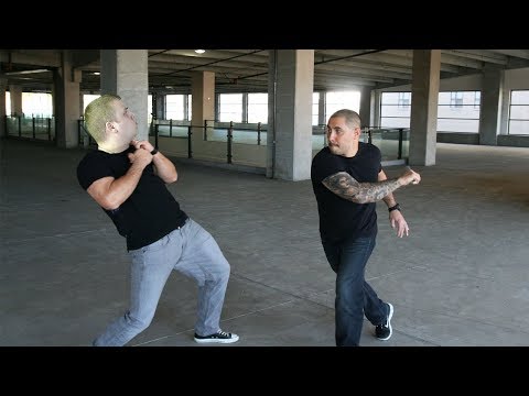 Old Storage Unit Owner TRIES TO FIGHT MY FAMILY! I Bought An Abandoned Storage Unit