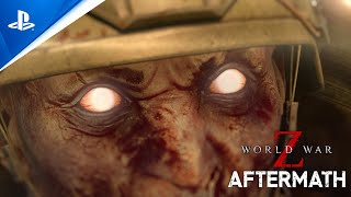 World War Z: Aftermath - Valley of the Zeke Date Trailer