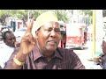 Dardaarankii Ugu Dambeeyay Allha Unaxariistee Abwaan Badal