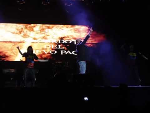 kingblessed aqui hay un profeta