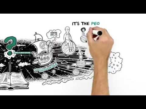 The Max Planck Society – in 75 Seconds