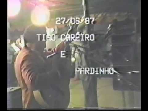 Tião Carreiro e Pardinho A Coisa ta Feia