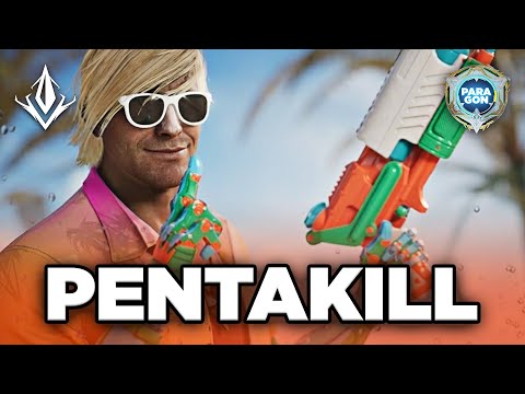 Is Twinblast actually really good?! | #831 | PREDECESSOR Gameplay 🇩🇪 (German)