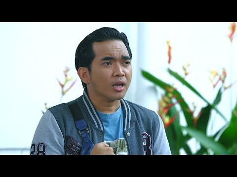 AMANAH WALI 6 | APAKAH PASAR MAKMUR AKAN DI AMBIL ALIH??? | Eps 270