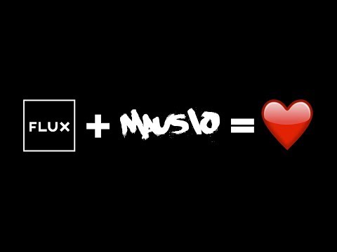 Mausio @ Flux Club - Landshut | 17.03.2018 (Ending)