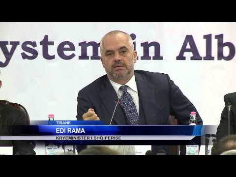 TRYEZA PER DREJTESINE, NISHANI BASHKON MAZHORANCEN E OPOZITEN