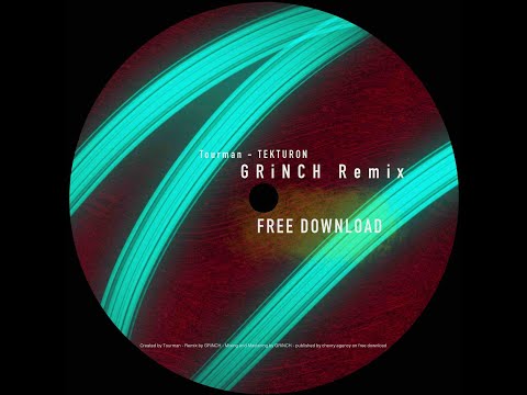 PREMIERE: GRINCH - Tekturon