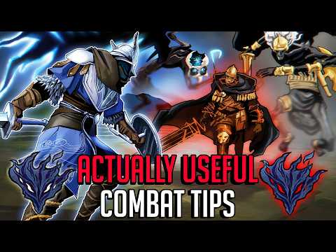 Actually Useful Tips for Every Field Boss In Nightreign