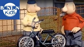 Pat & Mat - Cyklisti Pat & Mat - Cyklisti