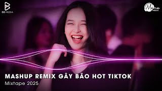 Mashup Remix Gây Bão TopTop - Sự Ưu Tiên Của Em